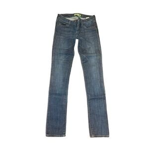 New with Tags J & Company Dayton straight leg Jeans 26
